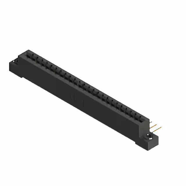 387-024-559-103 EDAC Inc.  Edgeboard Connectors
